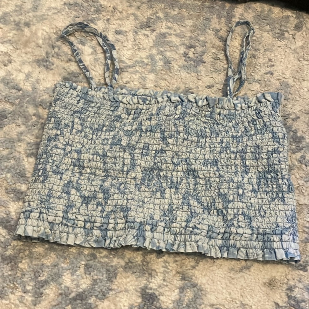 American eagle tank top xs